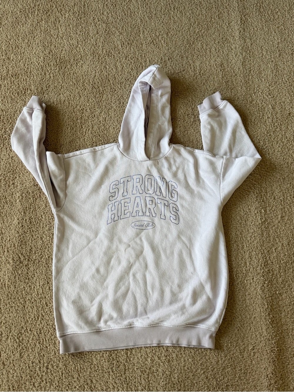Girls Hoodie